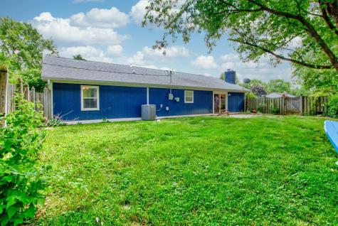 914 Partridge Place Zionsville IN 46077