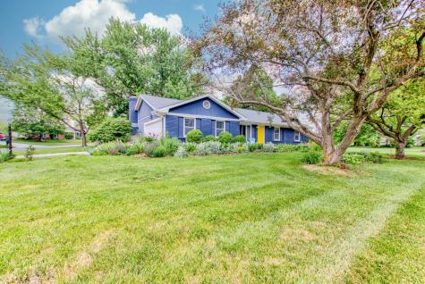 914 Partridge Place Zionsville IN 46077