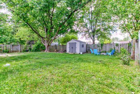 914 Partridge Place Zionsville IN 46077