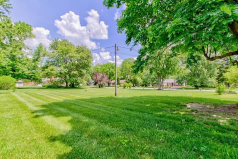 914 Partridge Place Zionsville IN 46077