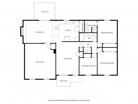 914 Partridge Place Zionsville IN 46077