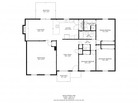 914 Partridge Place Zionsville IN 46077