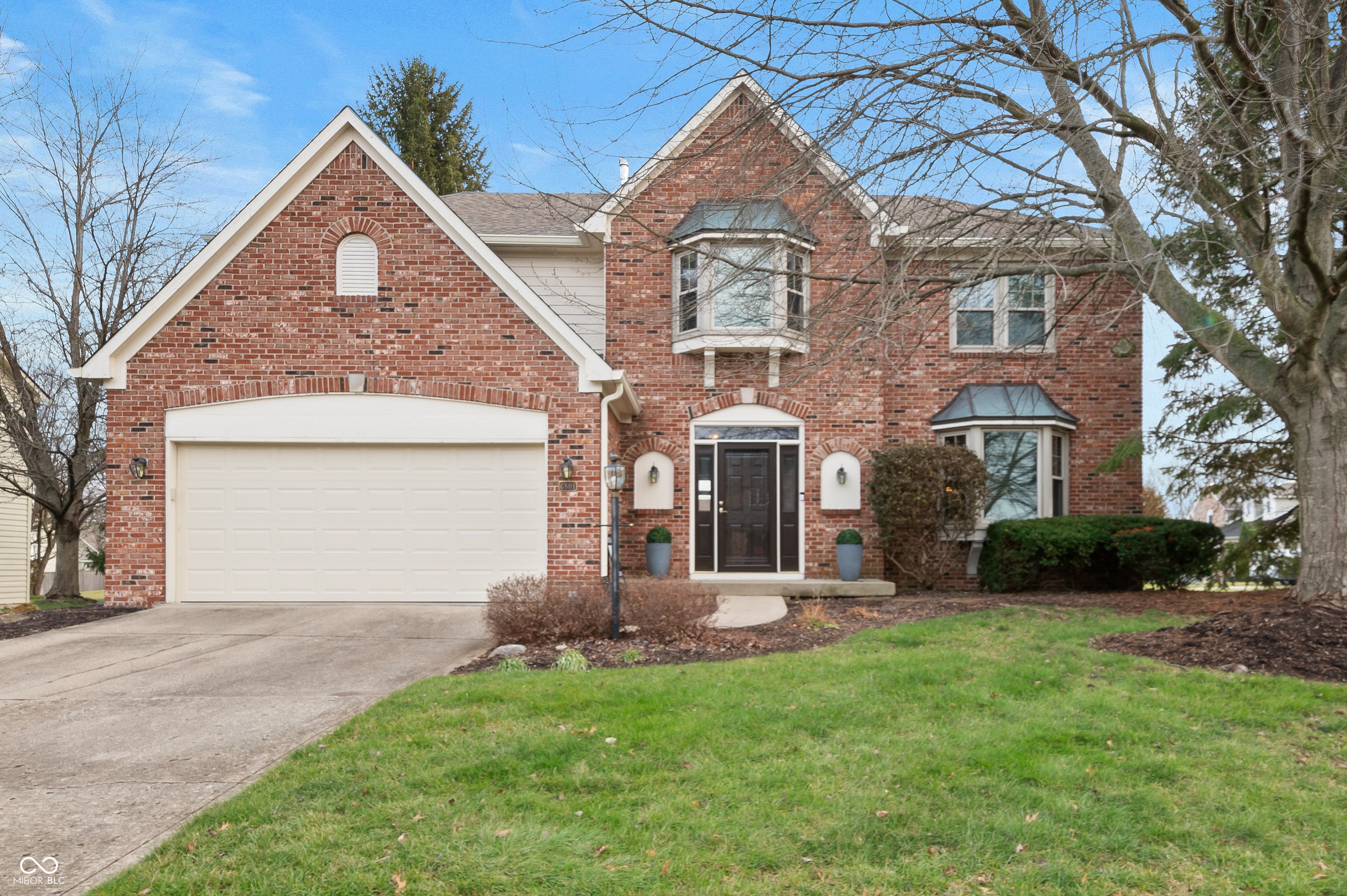 6801 Bluffridge Lane Indianapolis IN 46278
