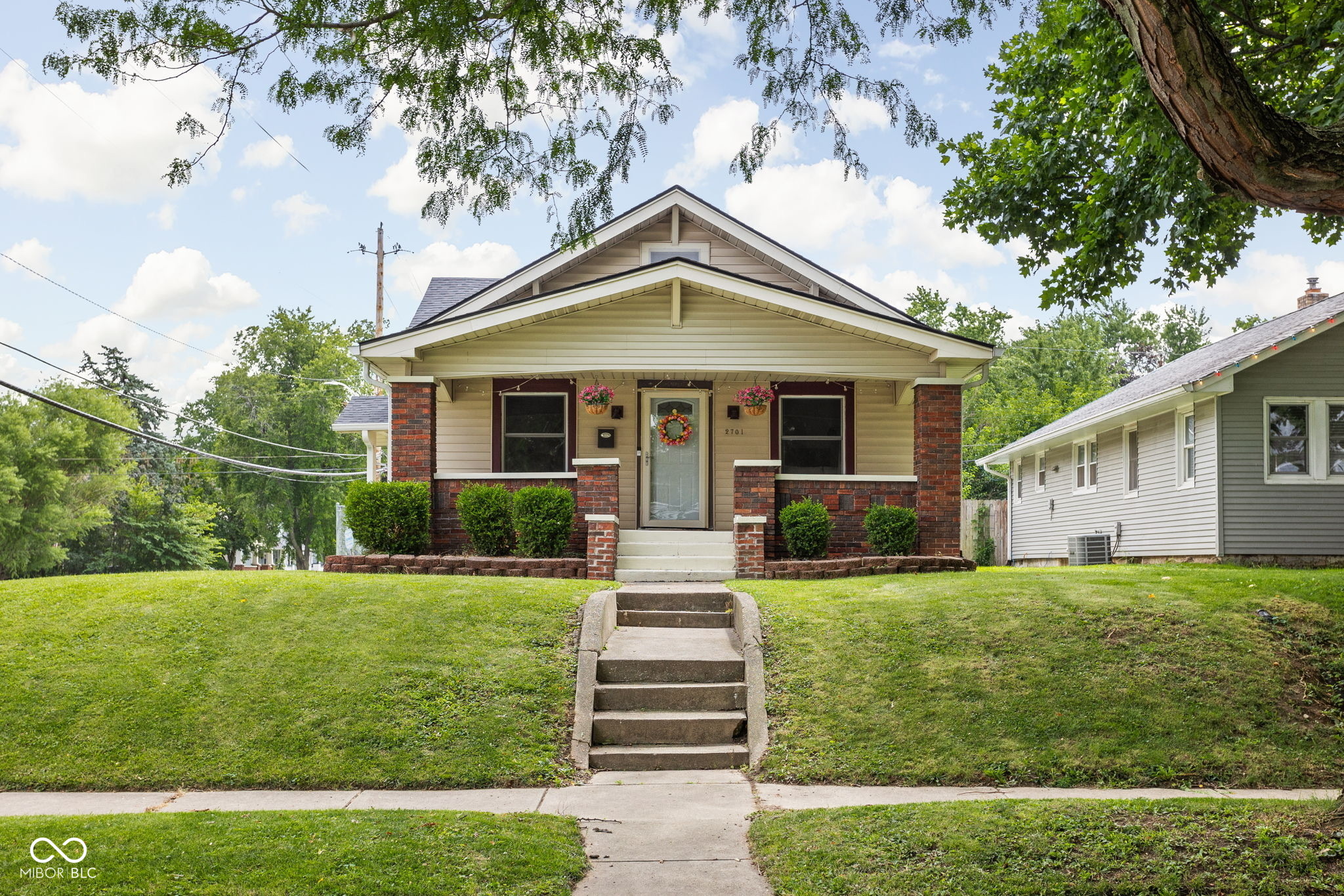 2701 Manker Street Indianapolis IN 46203