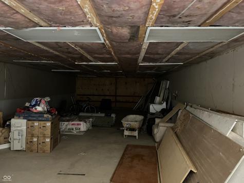 5793 E Us Highway 136 Crawfordsville IN 47933