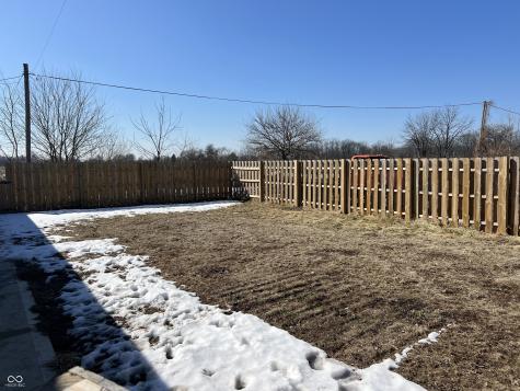 5793 E Us Highway 136 Crawfordsville IN 47933
