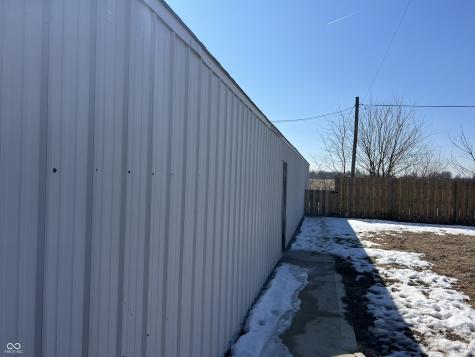 5793 E Us Highway 136 Crawfordsville IN 47933
