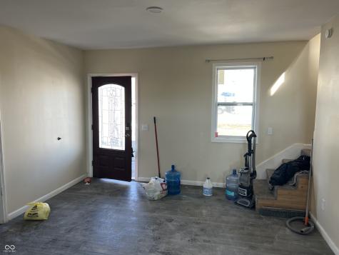 5793 E Us Highway 136 Crawfordsville IN 47933