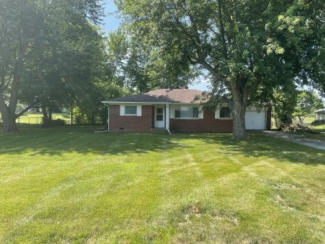 2921 E Dudley Avenue Indianapolis IN 46227