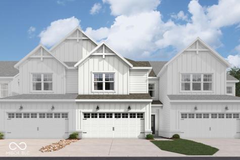 12547 Cattle Ridge Drive Noblesville IN 46060