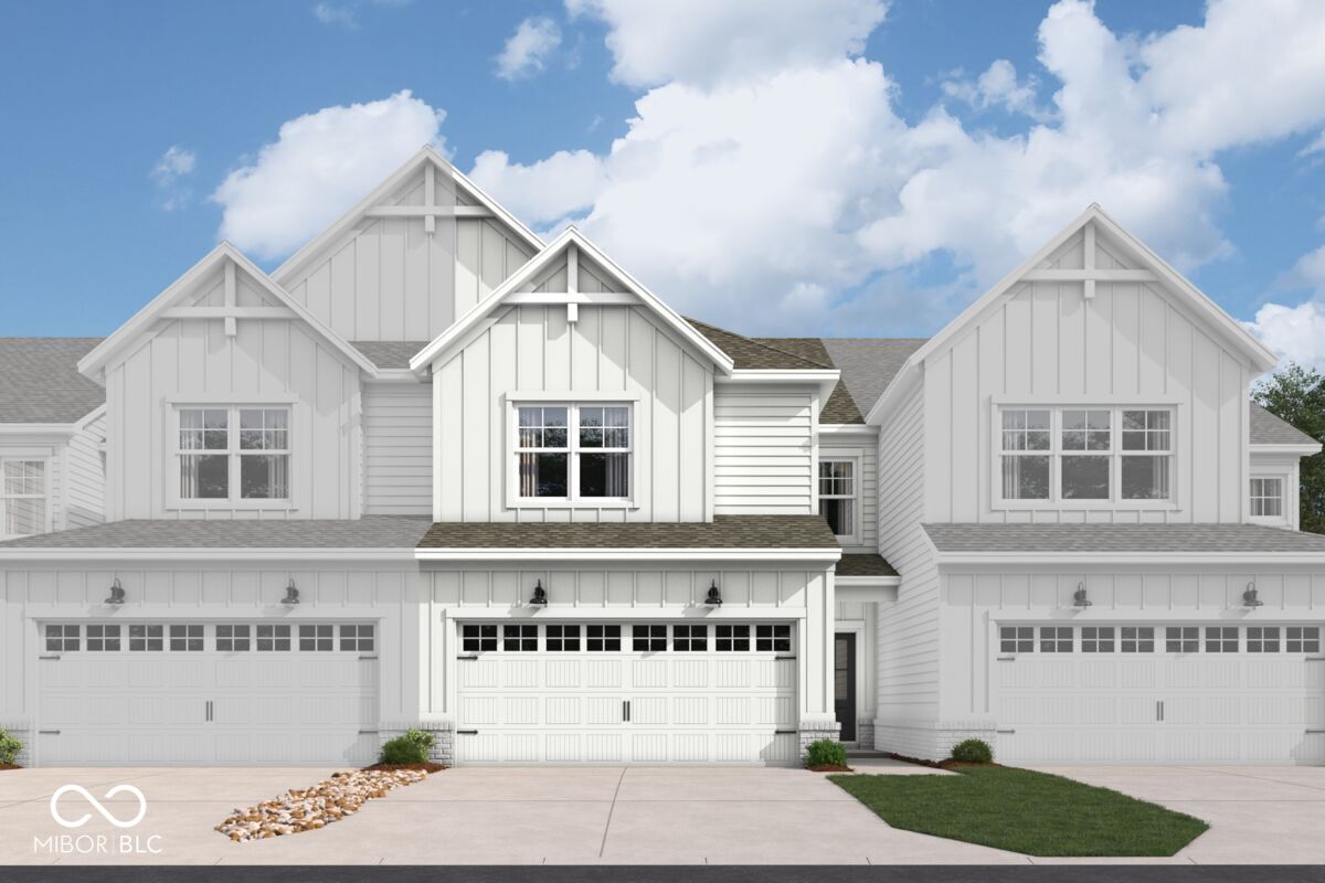 12547 Cattle Ridge Drive Noblesville IN 46060