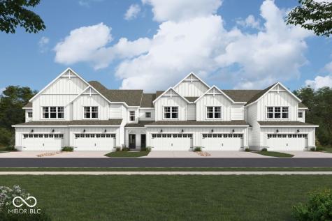 12547 Cattle Ridge Drive Noblesville IN 46060