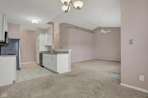 5851 Arrowleaf Lane Carmel IN 46033