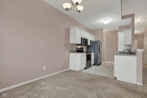 5851 Arrowleaf Lane Carmel IN 46033
