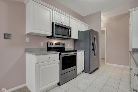 5851 Arrowleaf Lane Carmel IN 46033