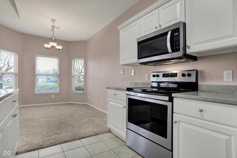 5851 Arrowleaf Lane Carmel IN 46033