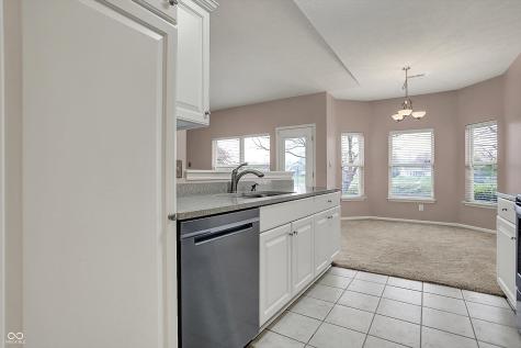 5851 Arrowleaf Lane Carmel IN 46033