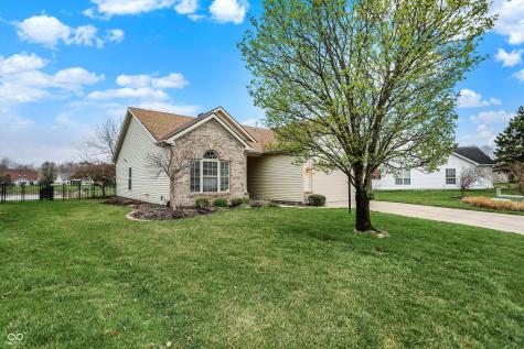 5851 Arrowleaf Lane Carmel IN 46033
