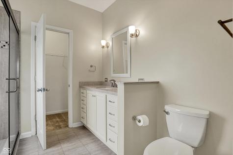 5851 Arrowleaf Lane Carmel IN 46033
