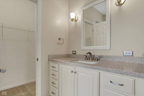 5851 Arrowleaf Lane Carmel IN 46033