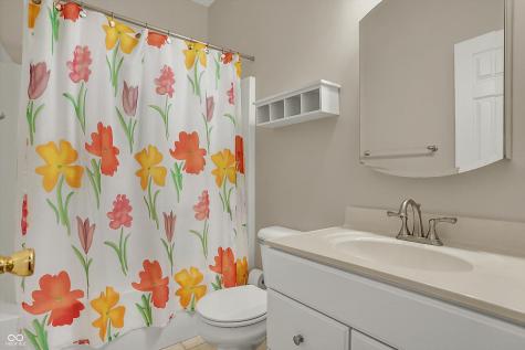 5851 Arrowleaf Lane Carmel IN 46033