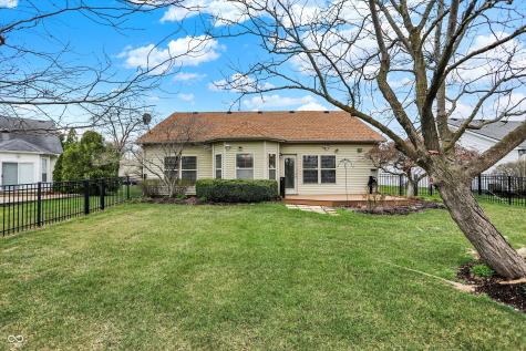 5851 Arrowleaf Lane Carmel IN 46033