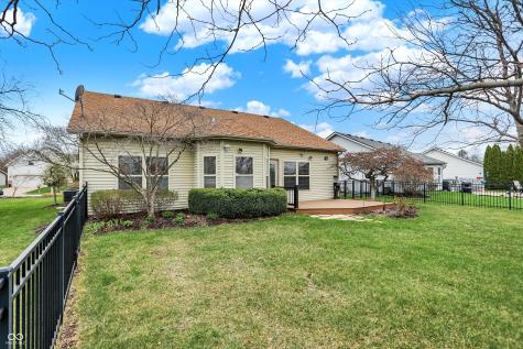 5851 Arrowleaf Lane Carmel IN 46033