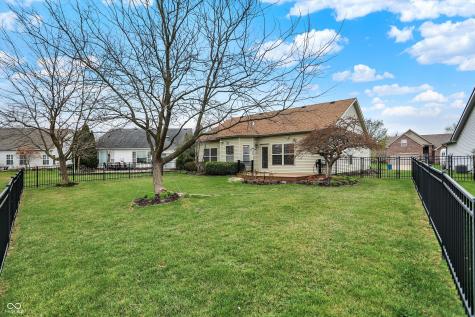 5851 Arrowleaf Lane Carmel IN 46033
