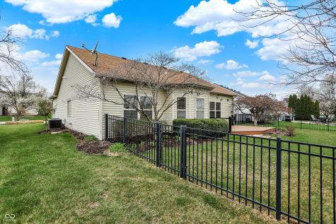 5851 Arrowleaf Lane Carmel IN 46033