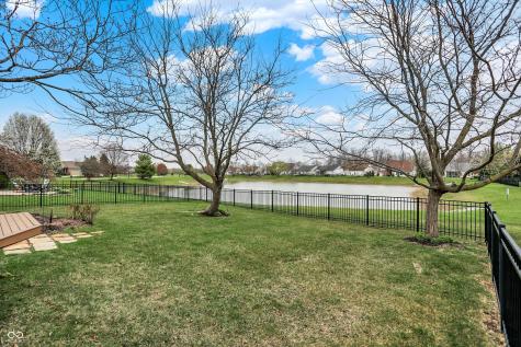 5851 Arrowleaf Lane Carmel IN 46033