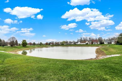 5851 Arrowleaf Lane Carmel IN 46033