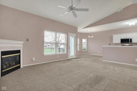 5851 Arrowleaf Lane Carmel IN 46033