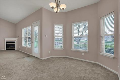 5851 Arrowleaf Lane Carmel IN 46033
