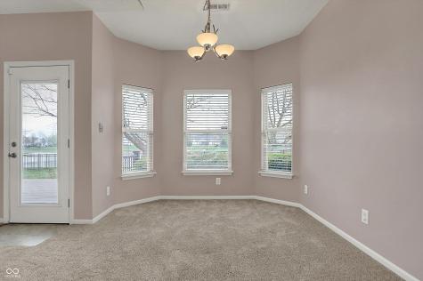 5851 Arrowleaf Lane Carmel IN 46033