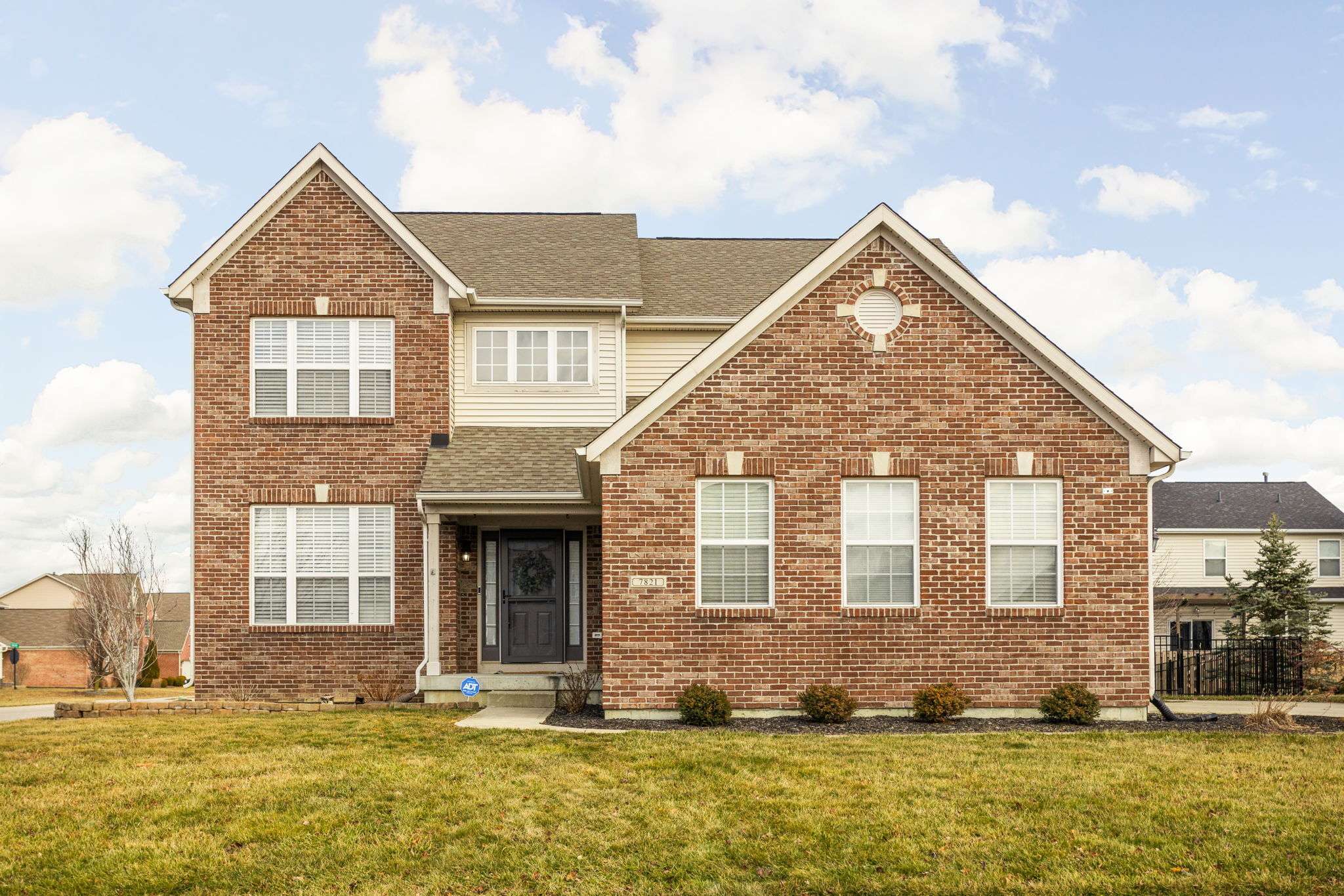 7821 Andaman Drive Zionsville IN 46077