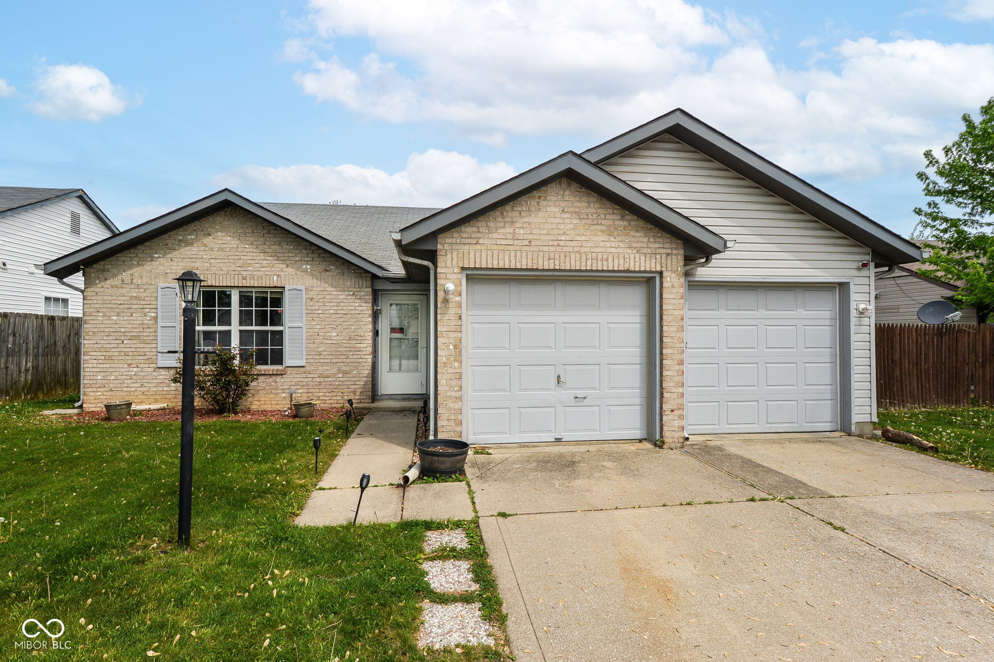 5120 Seerley Creek Road Indianapolis IN 46241
