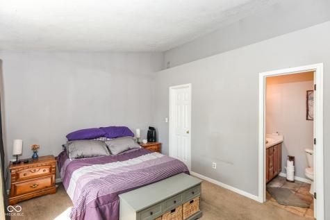 5120 Seerley Creek Road Indianapolis IN 46241
