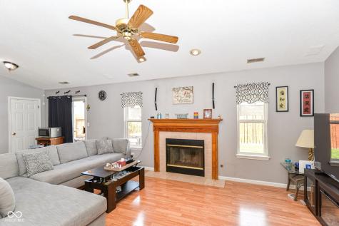5120 Seerley Creek Road Indianapolis IN 46241
