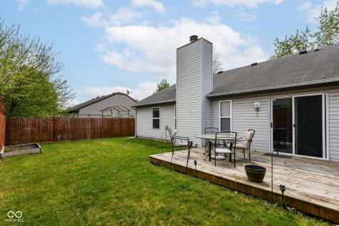 5120 Seerley Creek Road Indianapolis IN 46241