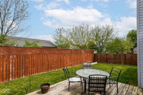 5120 Seerley Creek Road Indianapolis IN 46241