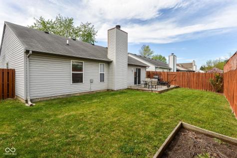 5120 Seerley Creek Road Indianapolis IN 46241