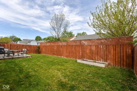 5120 Seerley Creek Road Indianapolis IN 46241
