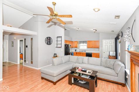 5120 Seerley Creek Road Indianapolis IN 46241
