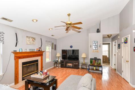 5120 Seerley Creek Road Indianapolis IN 46241