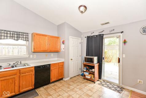 5120 Seerley Creek Road Indianapolis IN 46241
