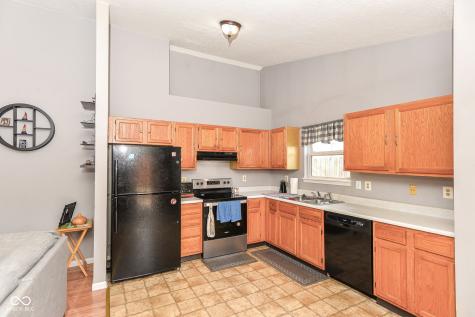 5120 Seerley Creek Road Indianapolis IN 46241