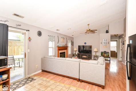5120 Seerley Creek Road Indianapolis IN 46241