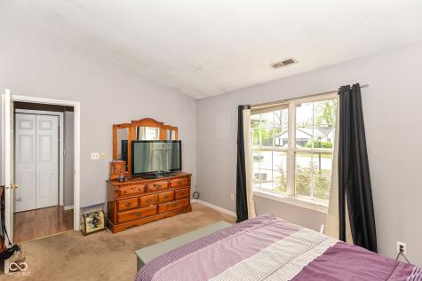 5120 Seerley Creek Road Indianapolis IN 46241