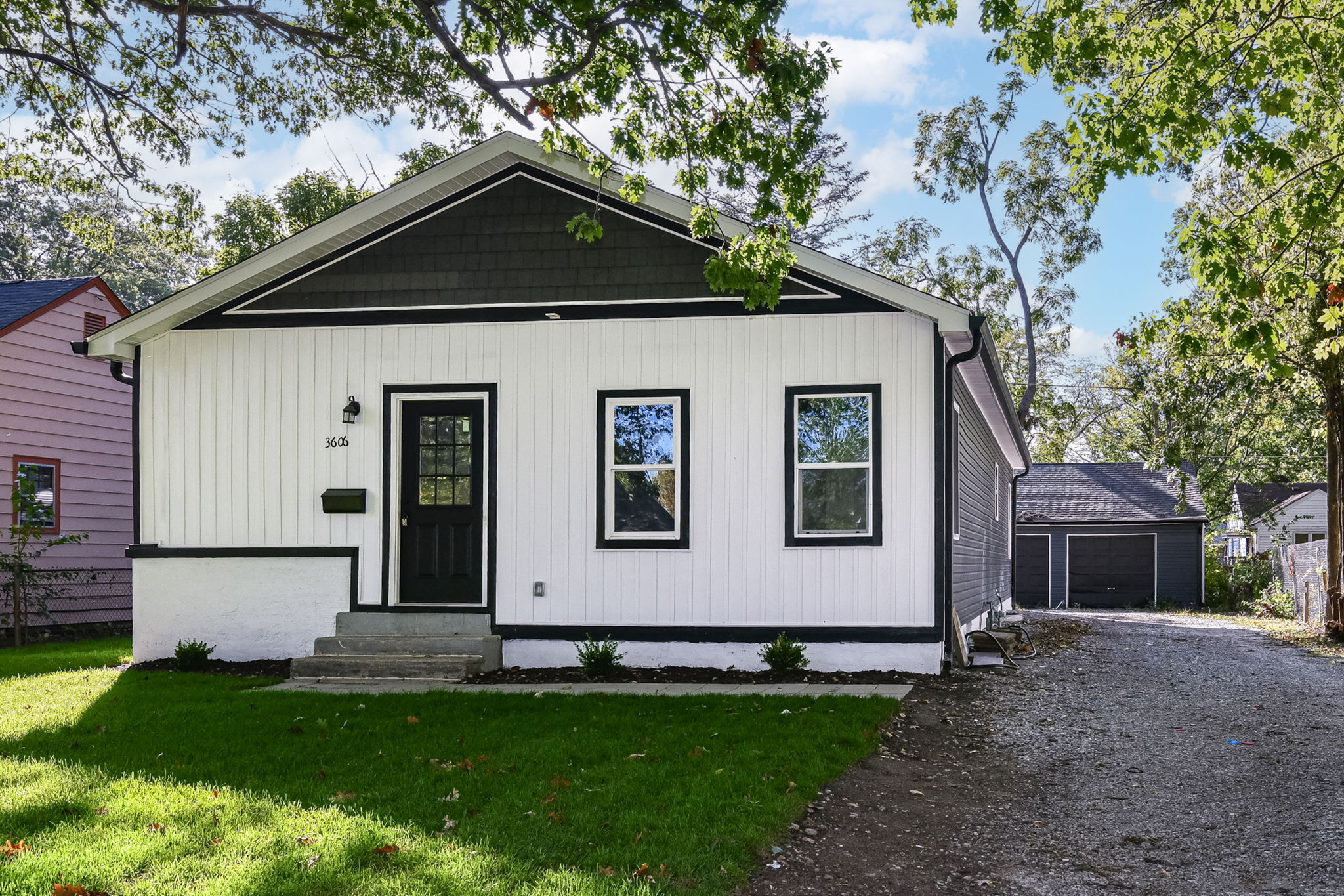 3606 N Euclid Avenue Indianapolis IN 46218