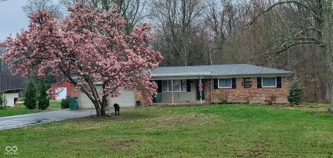 8190 Beech Grove Road Martinsville IN 46151